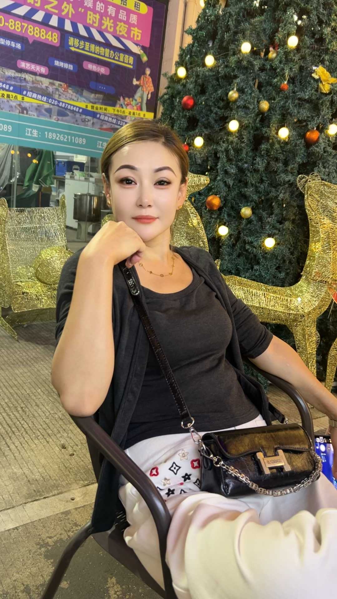 番禺大石 柔式QT 安静 值得体验