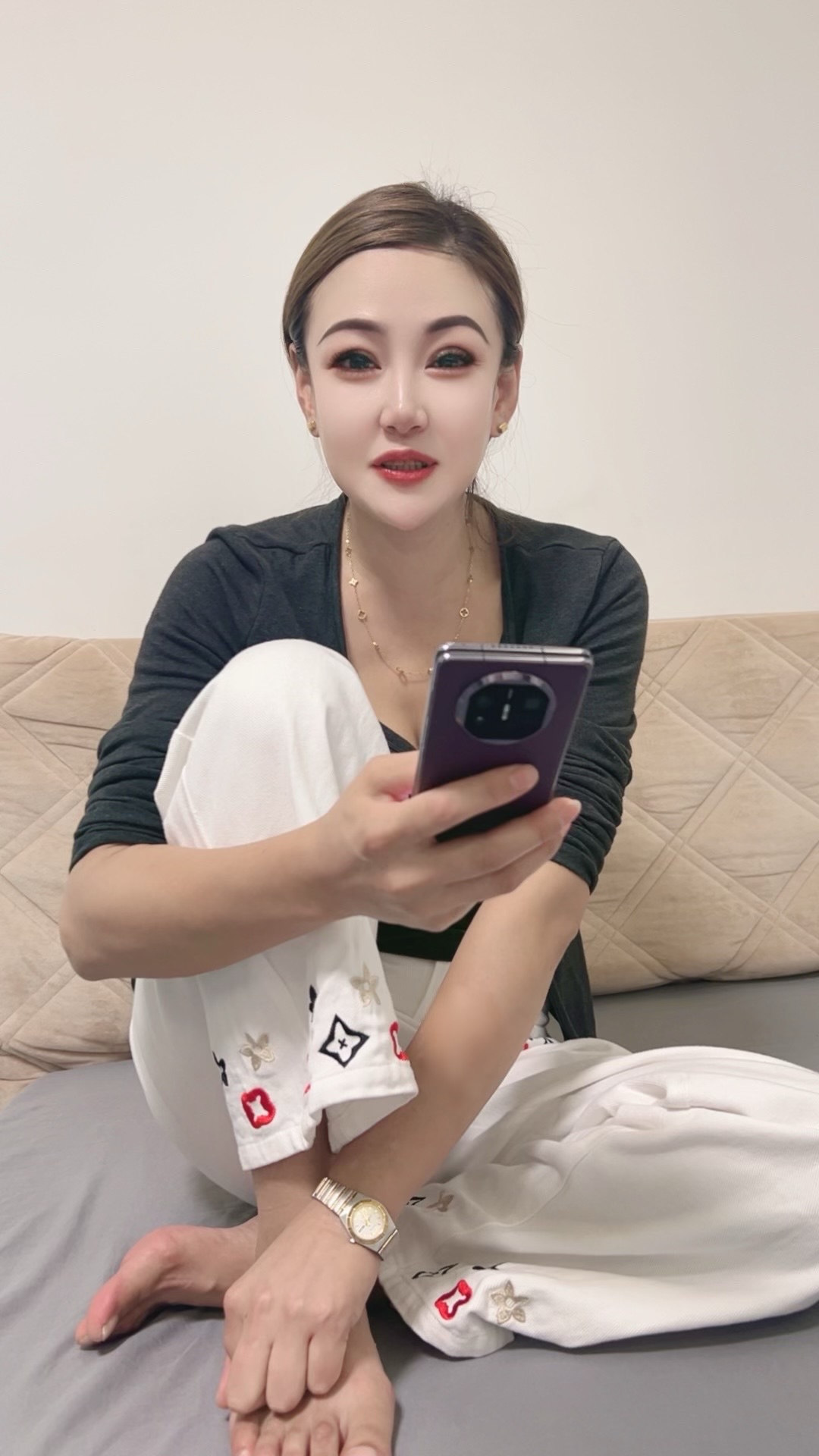 番禺大石 柔式QT 安静 值得体验