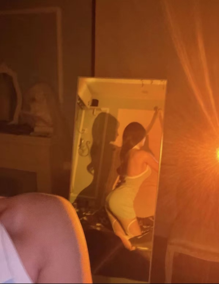 情趣辣妹爱love珍珍