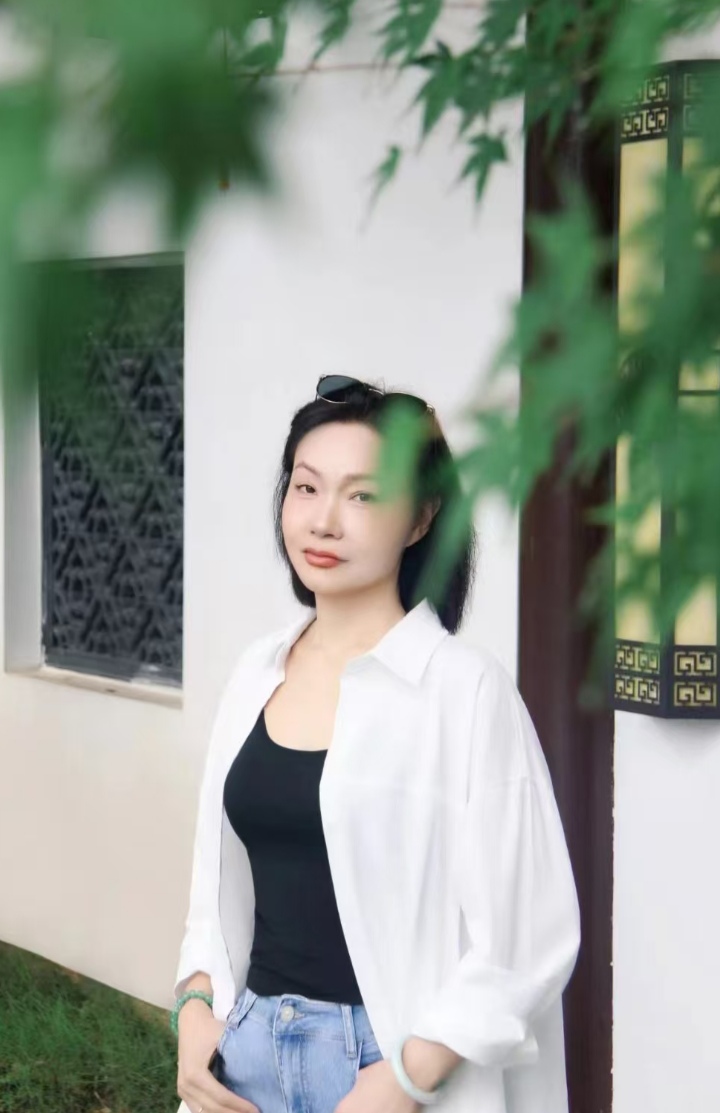 汉阳服务系御姐颖儿