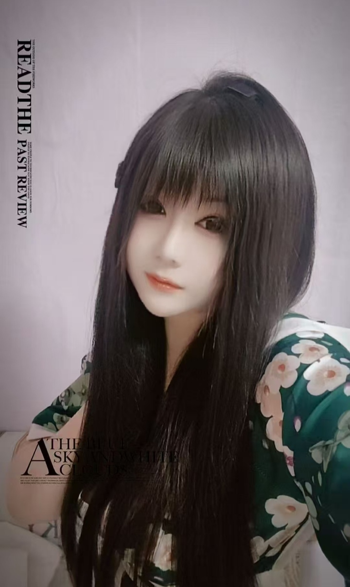 江宁热辣混血妞