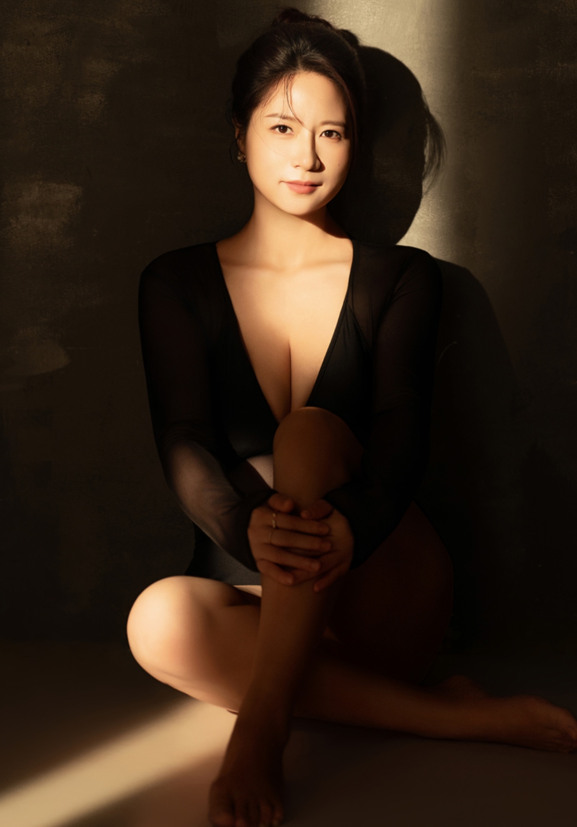 海珠江南西 高端私享 美婷298起