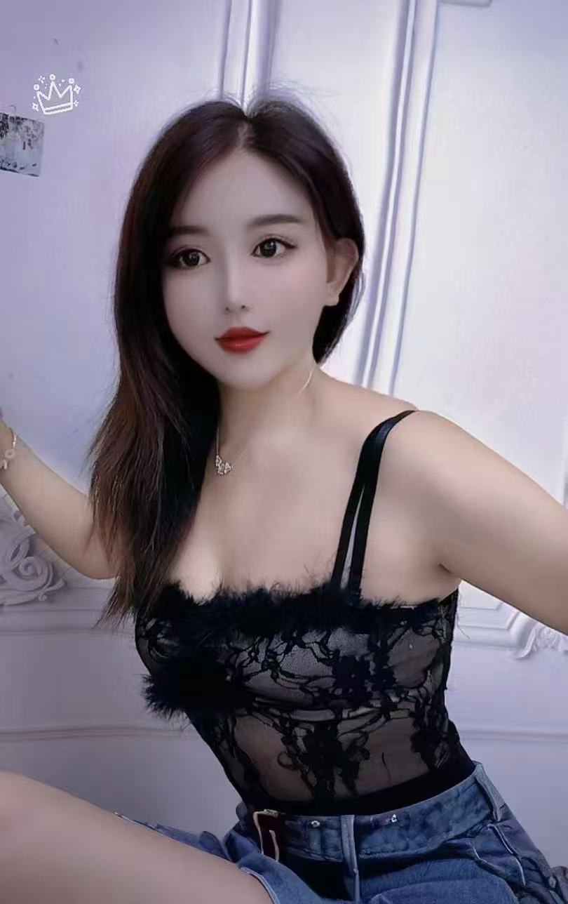 服务控 白云梅花园 琳琳 每次来都有不一样的惊喜