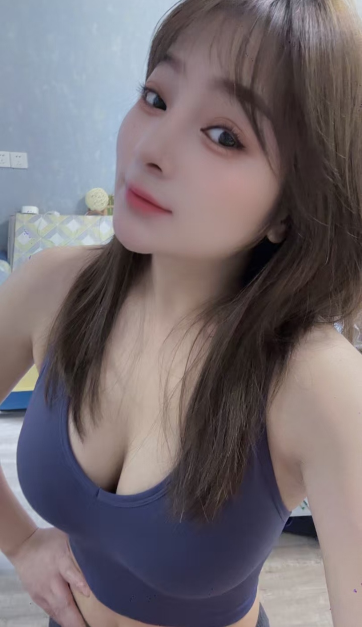 汉阳丰润奶妹海棠