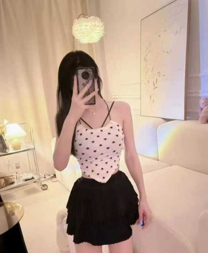 番禺大学生 听说兼直的 不知道真假