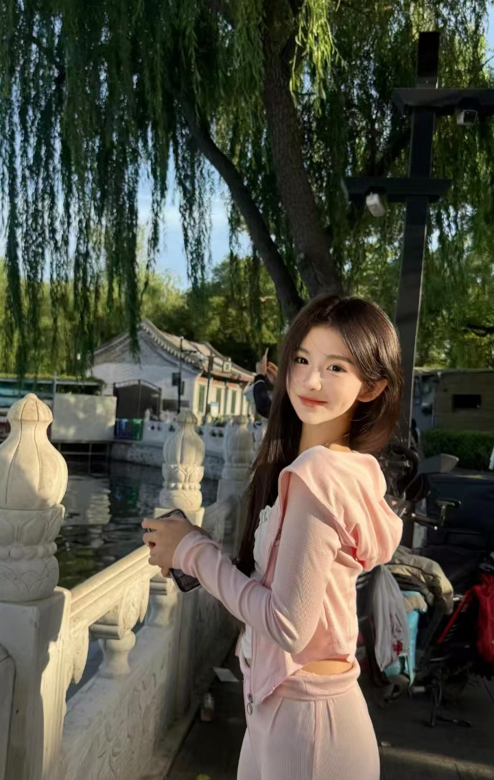 上城甜妹小财迷涵涵