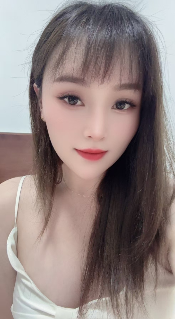 天河美艳御姐蒂娜