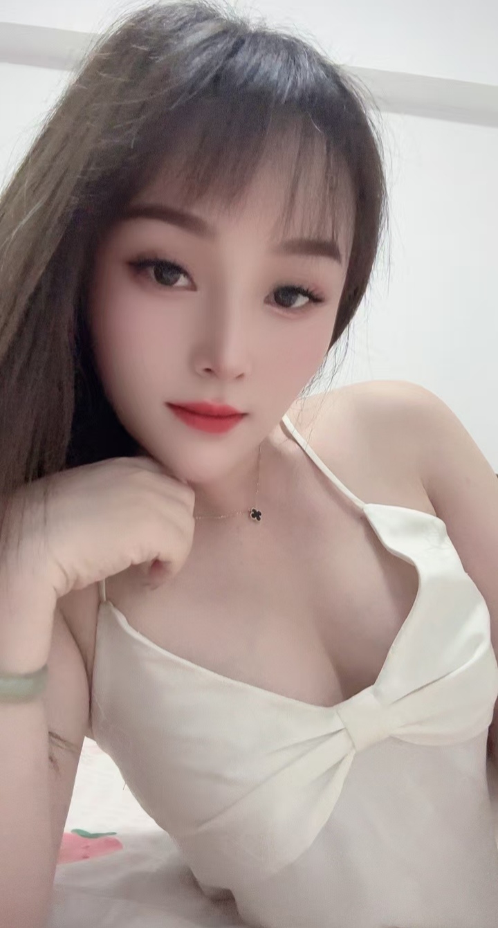 天河美艳御姐蒂娜