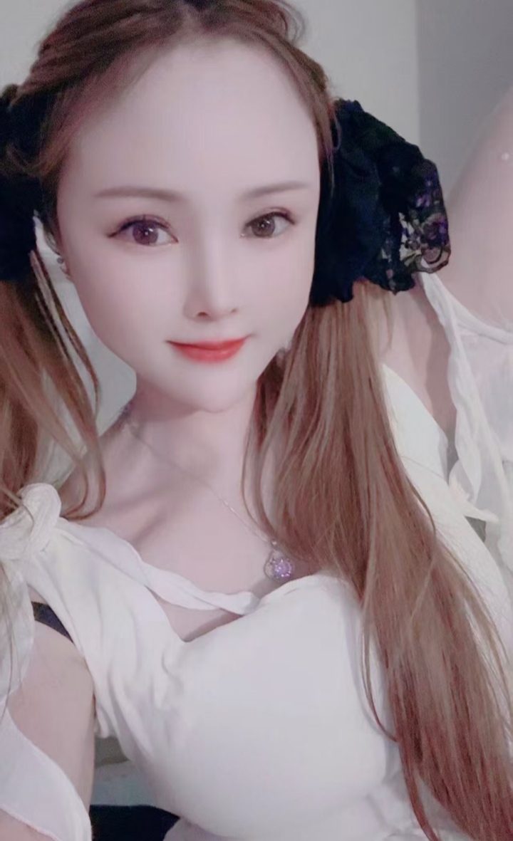 江宁魅惑妖精桃子