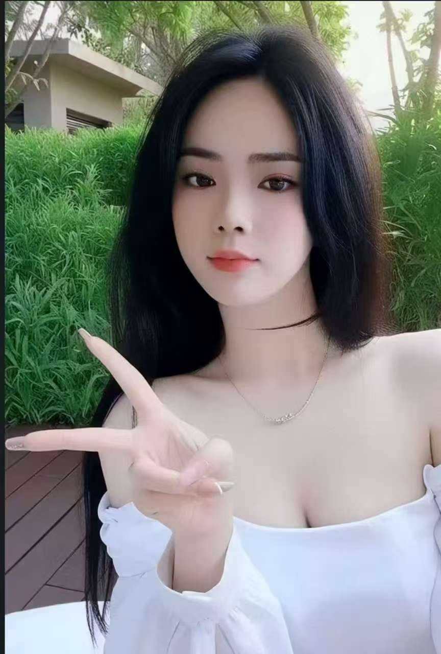 梅花园 粉嫩小姐姐 静静