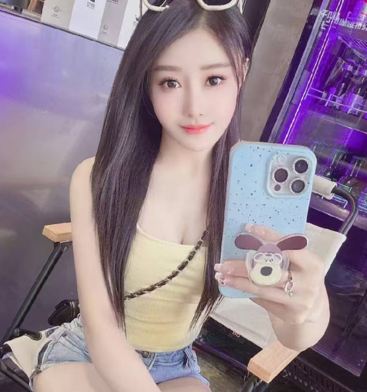 吴中服务系美妞婉婉