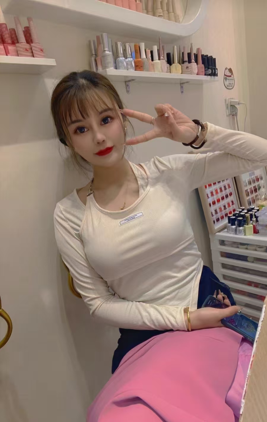 性感少妇干着爽