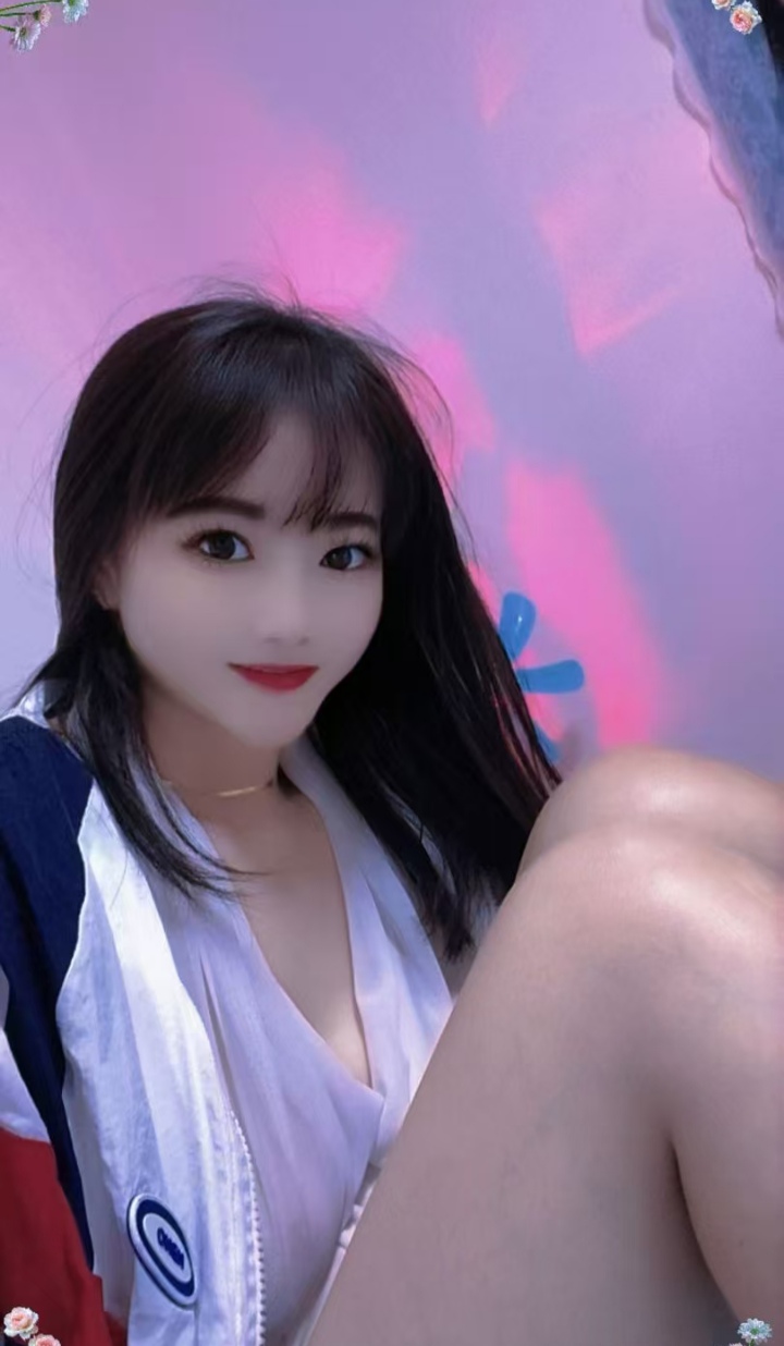 有韵味的小娘子