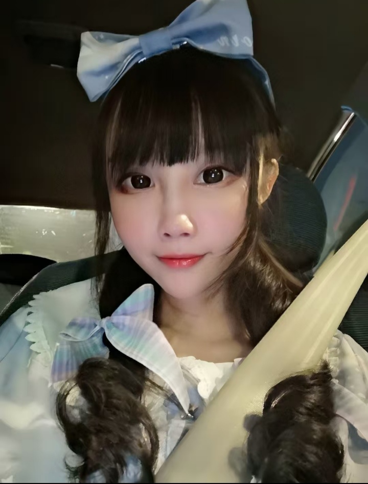 水润紧致甜妹兔宝