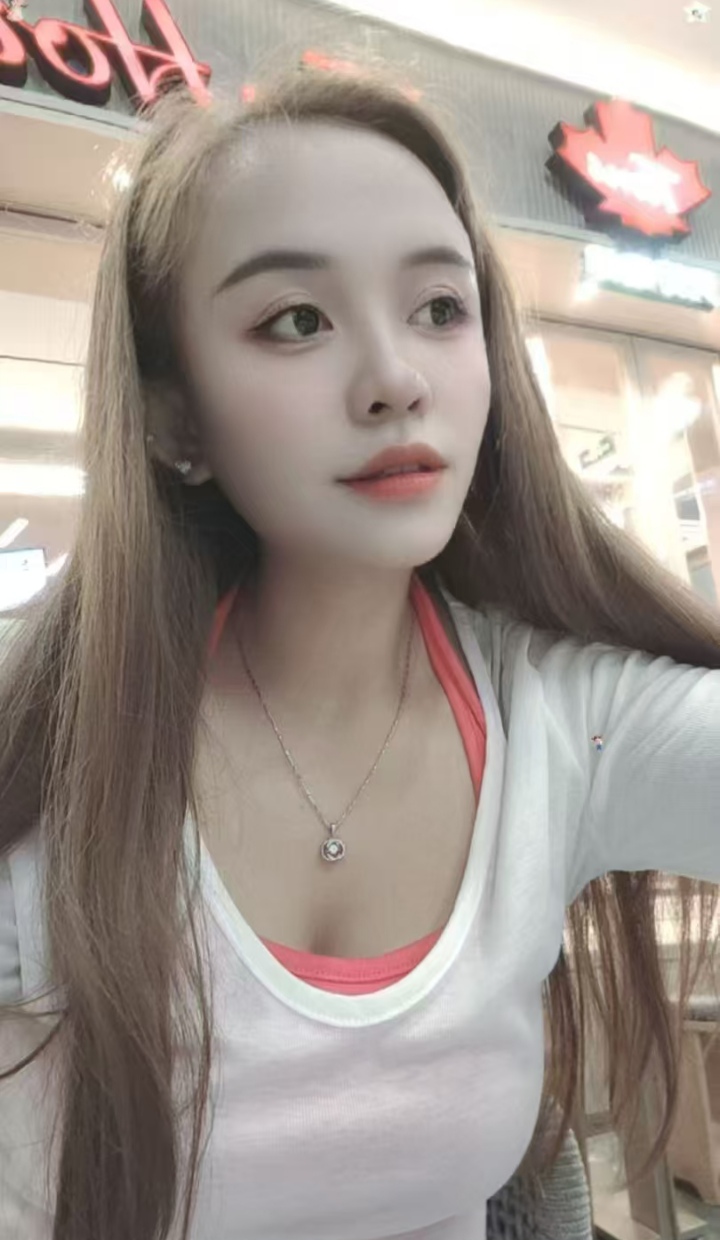 龙华情趣大奶妹安妮