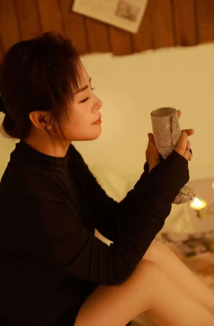 南岗人妻好运姐姐