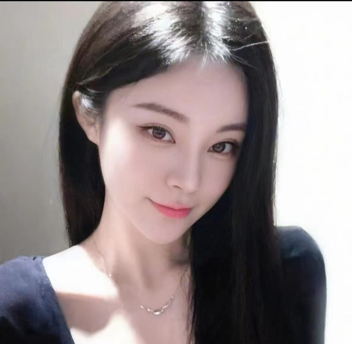启东白嫩甜妹诺伊
