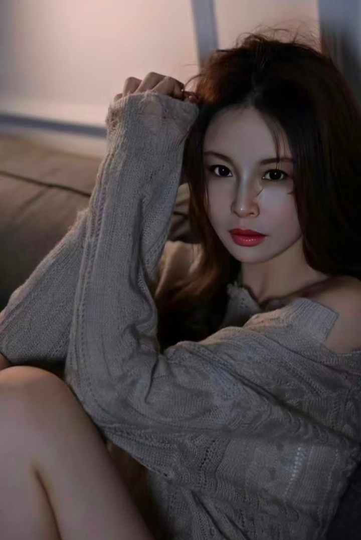 闵行气质御姐辣辣