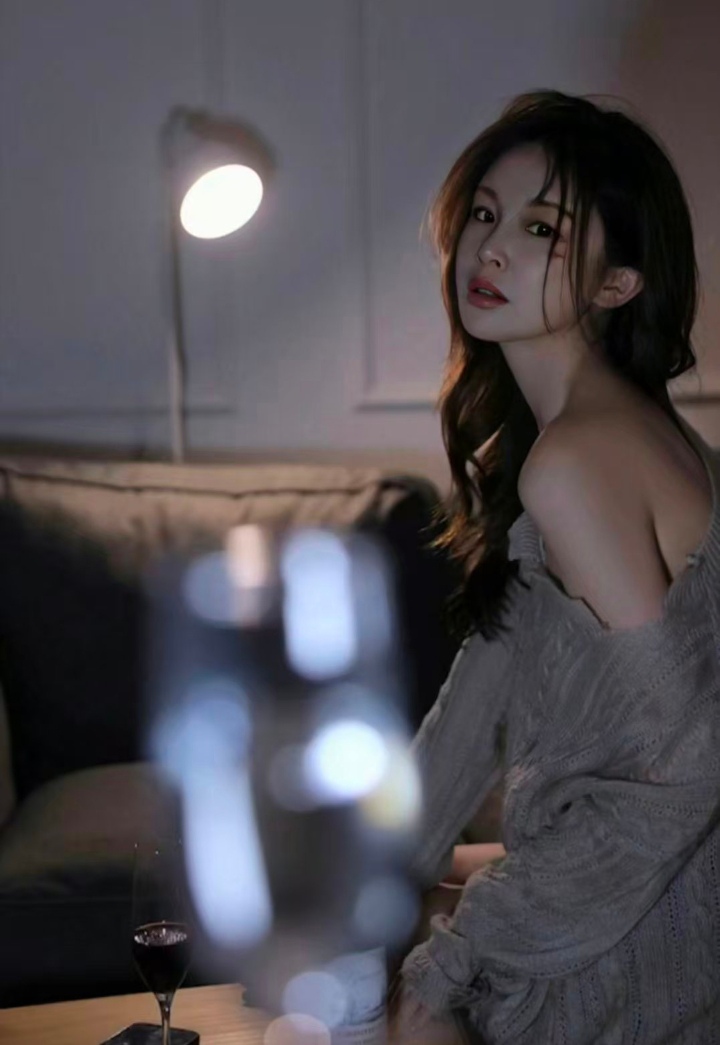 闵行气质御姐辣辣