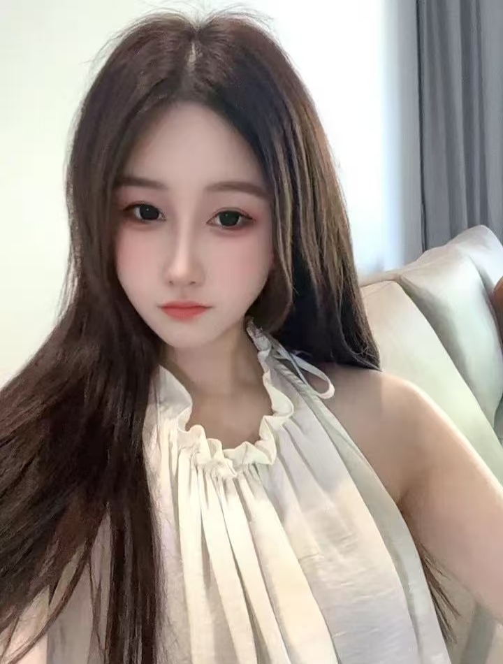 十里堡白嫩甜妹小米