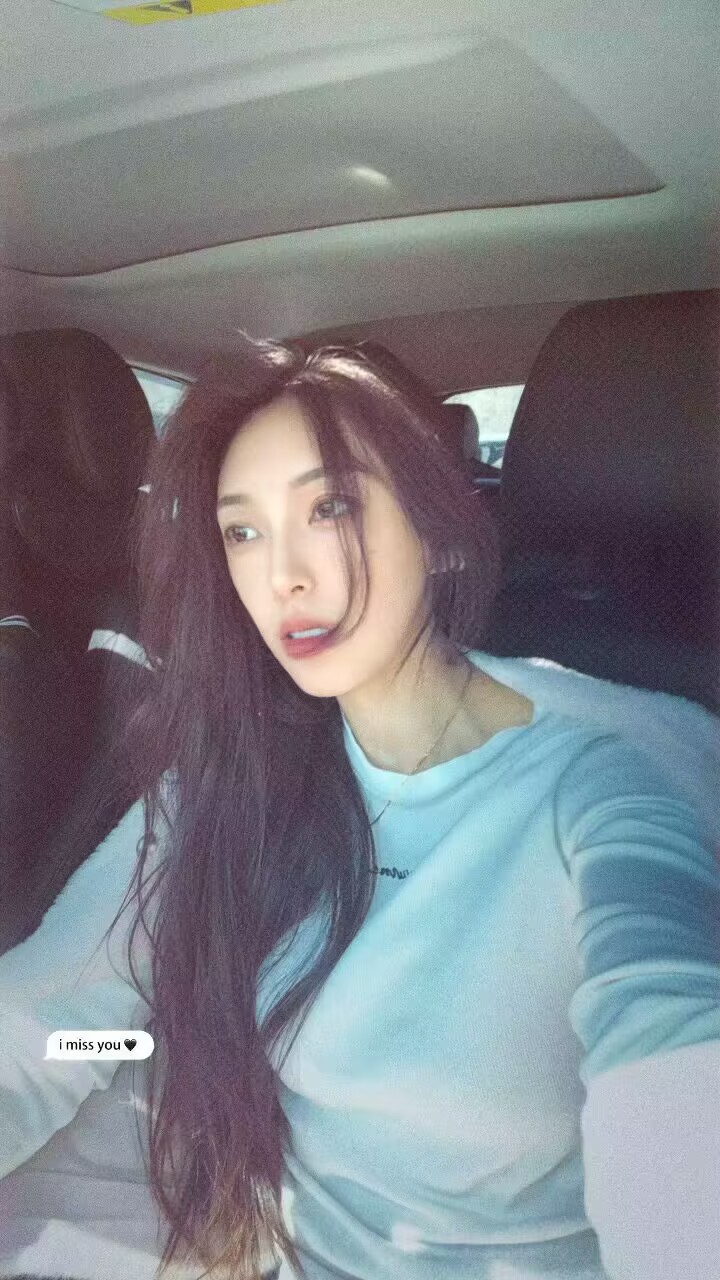 分享一个极品御姐