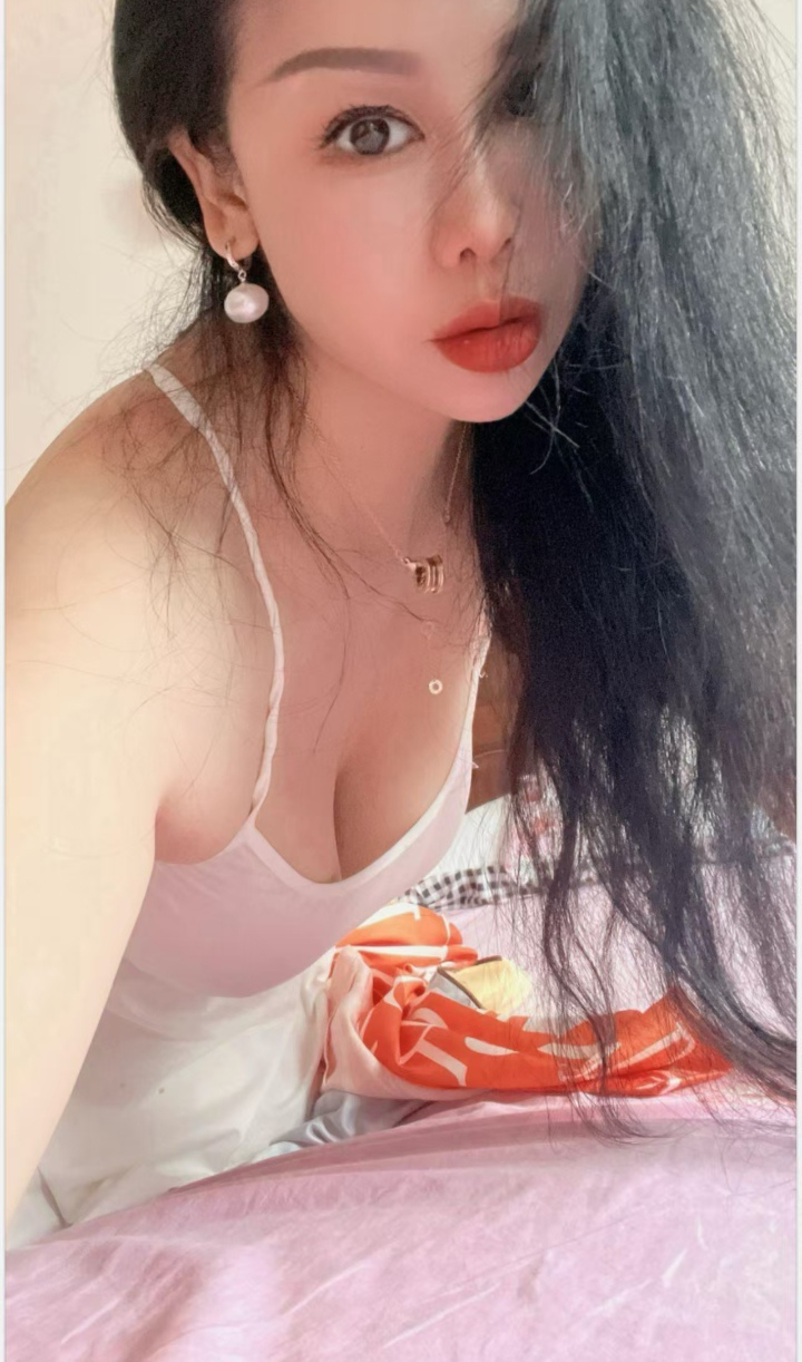 闵行风情小少妇西西