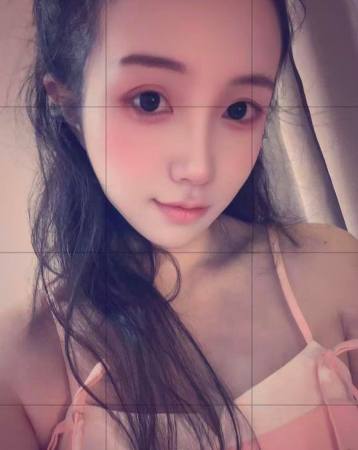 中小项甜妹小曼