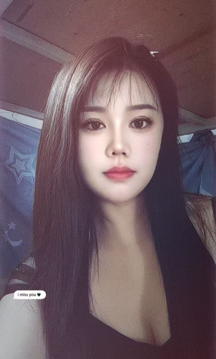 睢阳大白兔嫩妹醋味