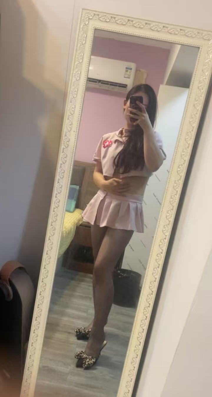 下沙服务系御姐芯儿