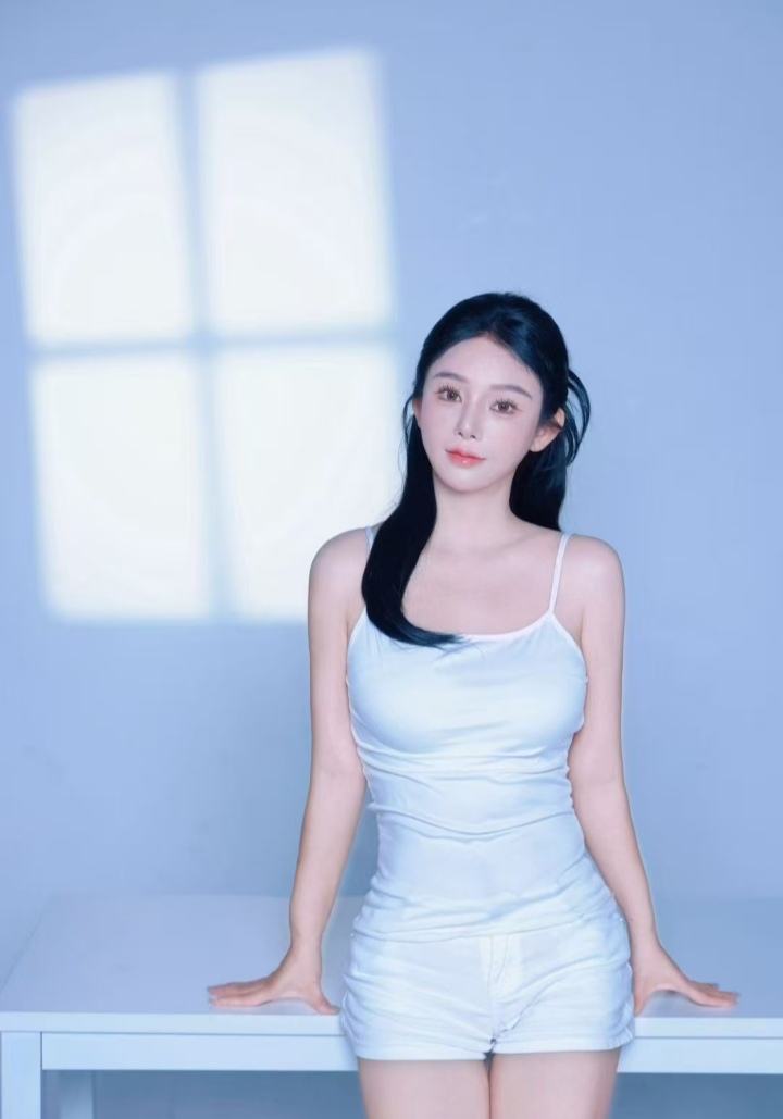 白云甜妹石井一涵