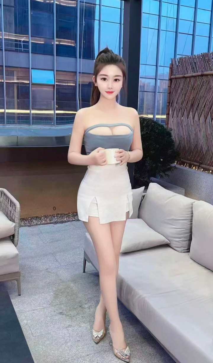 江宁白嫩新茶琪琪