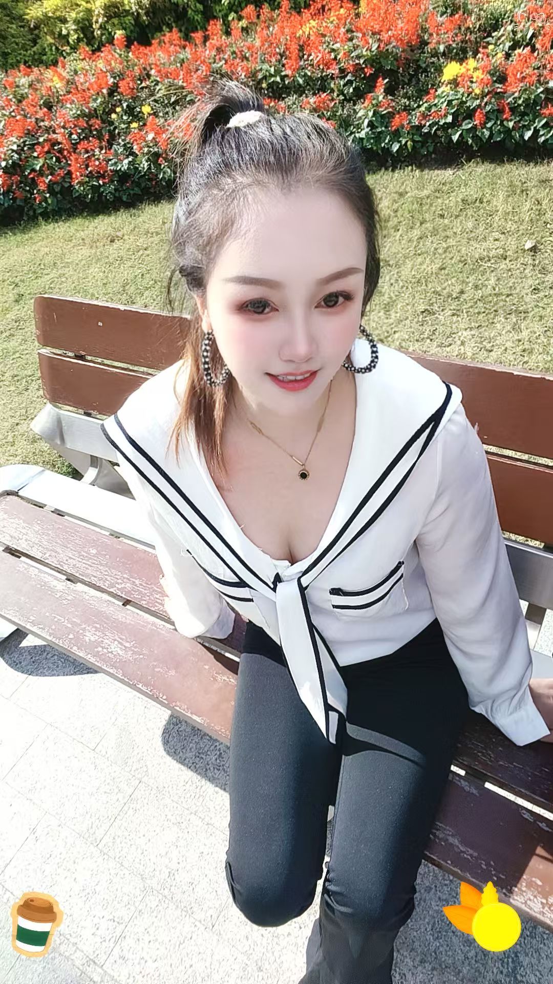 崇川性感的车厘子