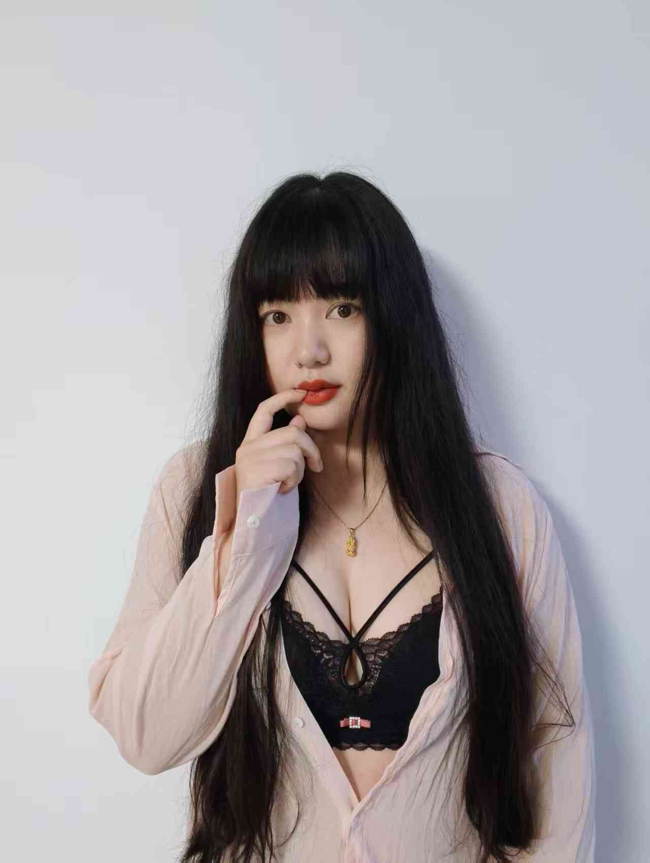 张家港喷水小姐姐回归