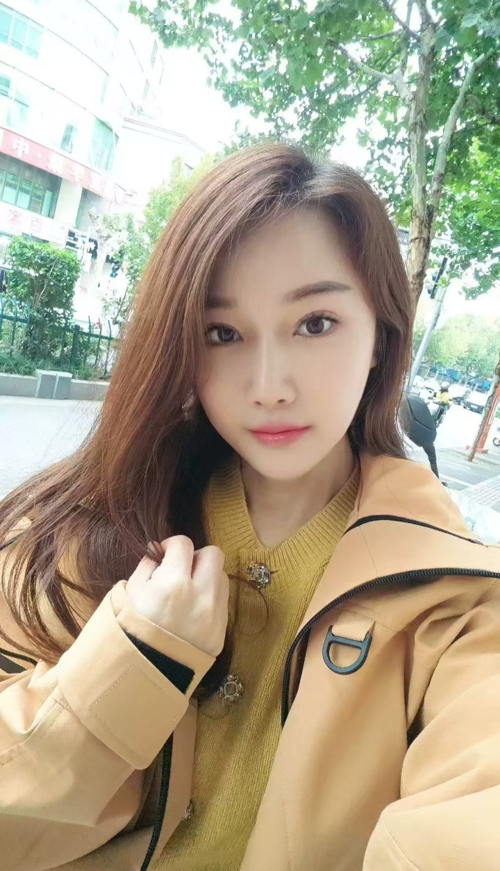 鼓楼风情小少妇茉莉