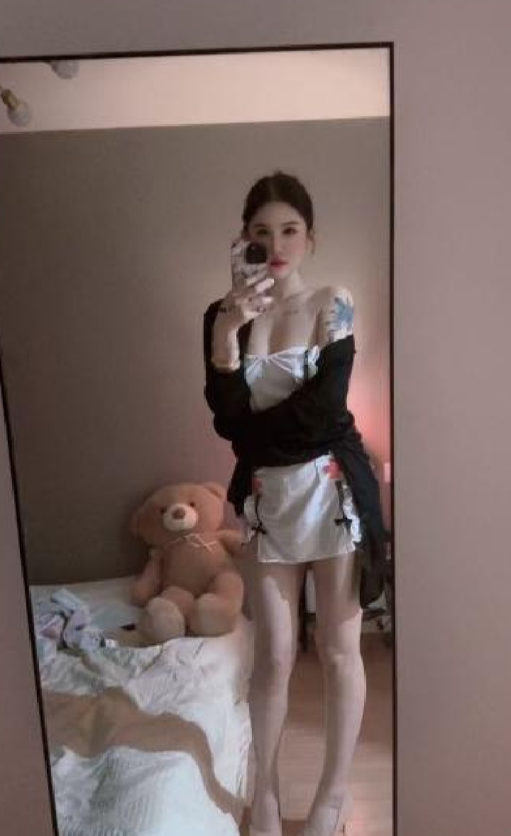 情趣御姐小雨老师