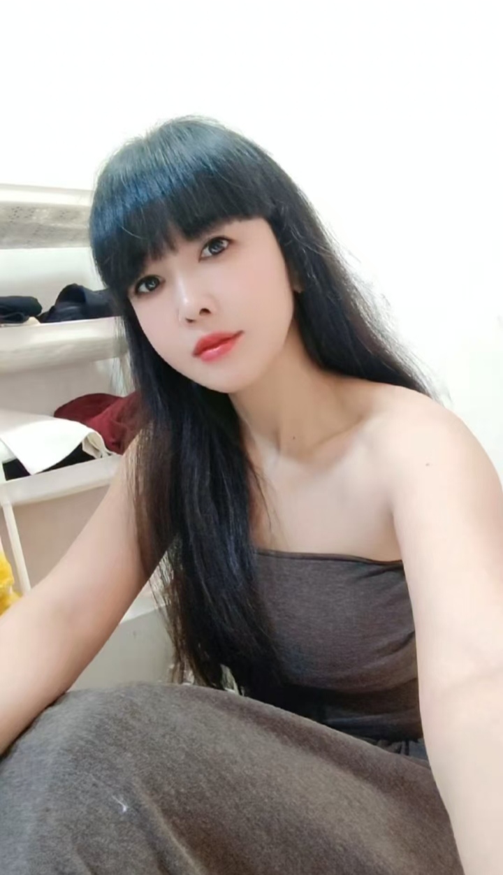 福永软糯御姐夏沫