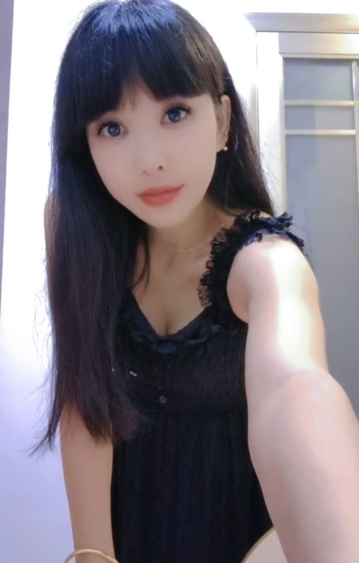 福永软糯御姐夏沫