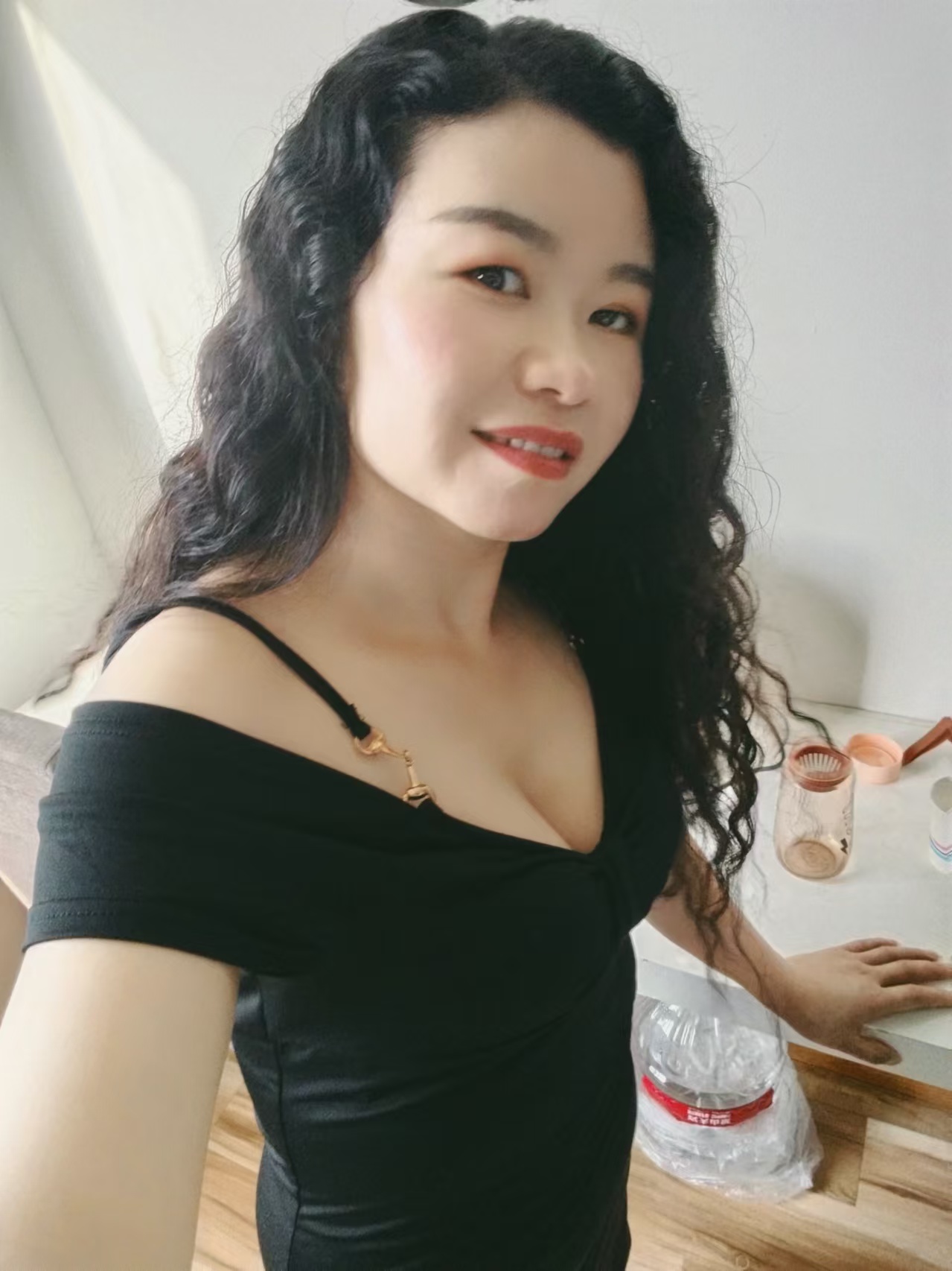 成华区熟女星儿