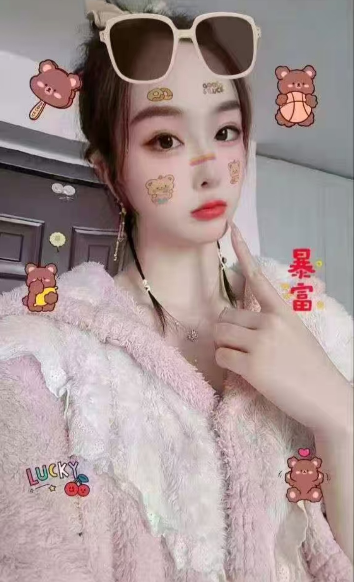 鼓楼纯欲辣妹艾莎