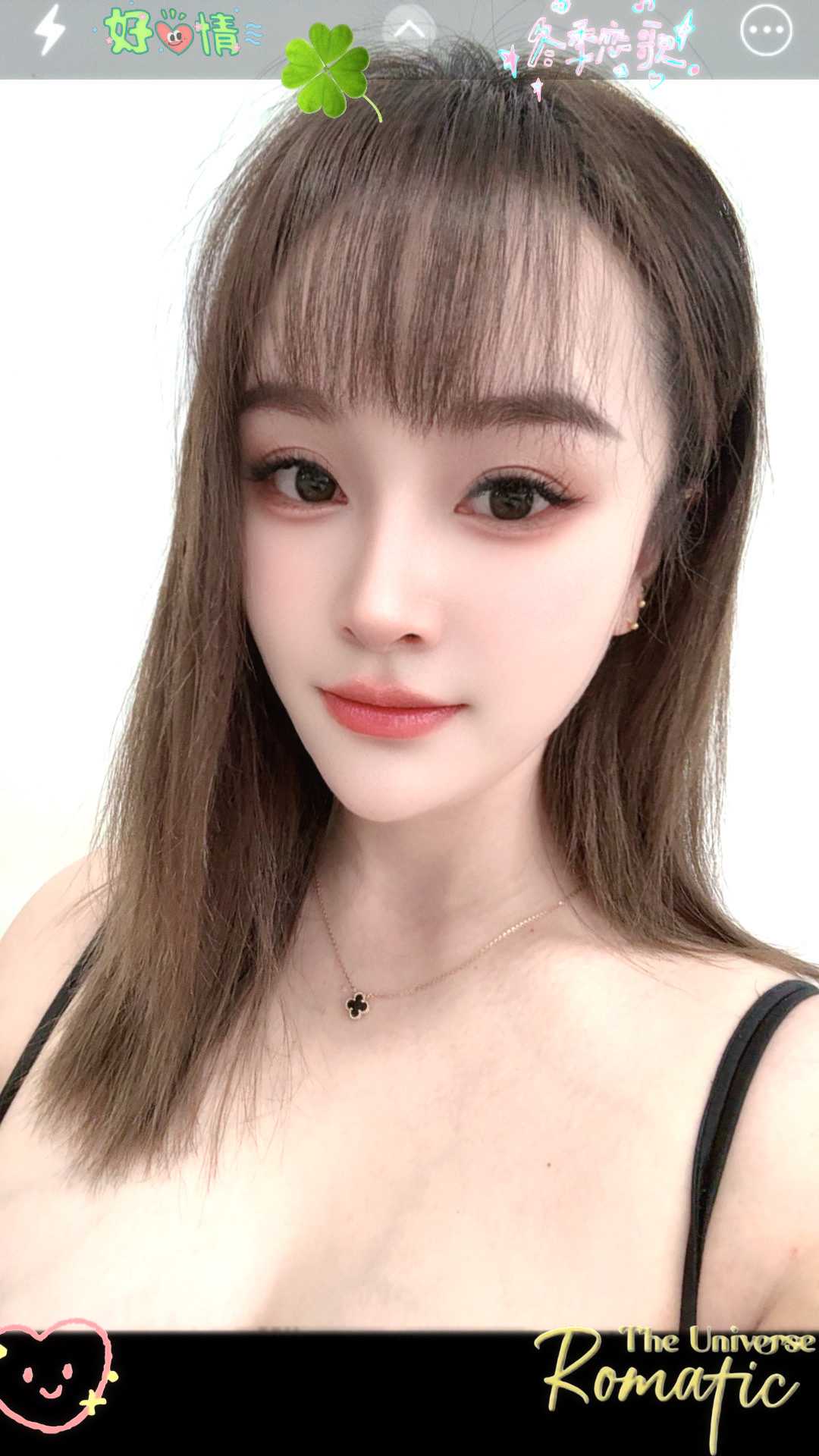 天河女友系，颜值高，技巧棒，像洋妹子 东圃蒂娜