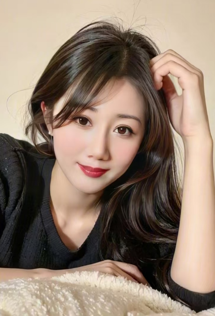 云龙兼职甜妹小茉莉