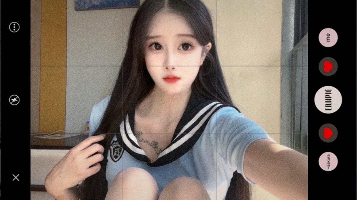 白云梅花园梦瑶 女友感 未生育 川妹子 有纹身