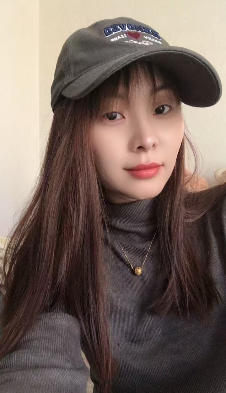 盘龙服务系御姐可可