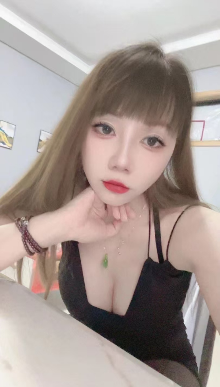 上城美乳辣妹丹丹