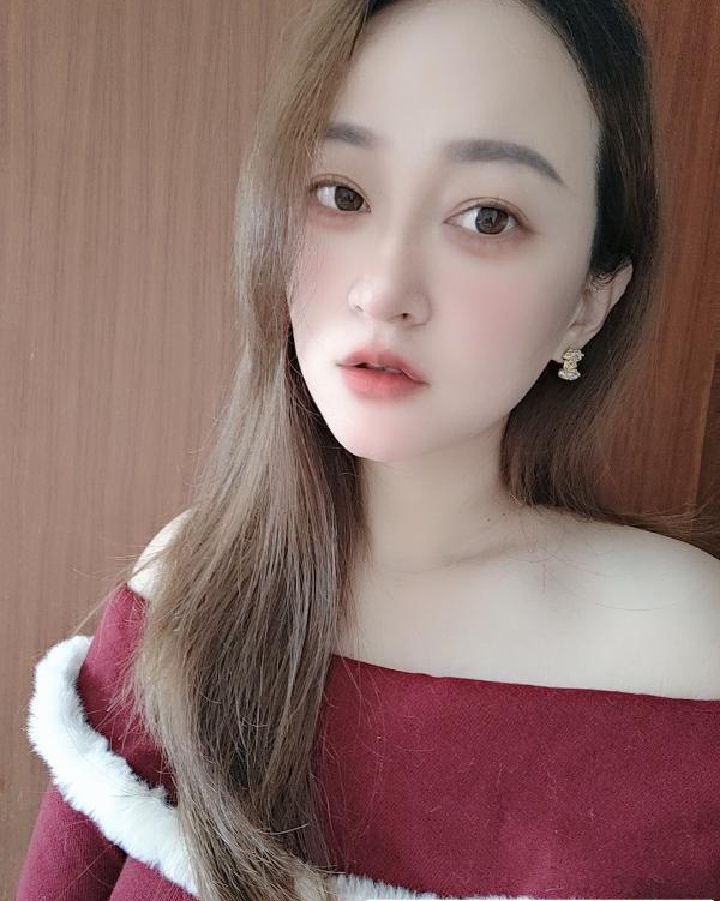 福田肉感美臀御姐丸子