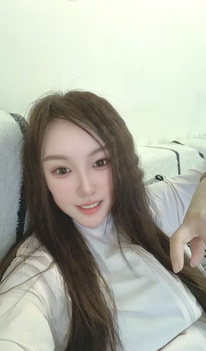 龙华美艳御姐飞飞