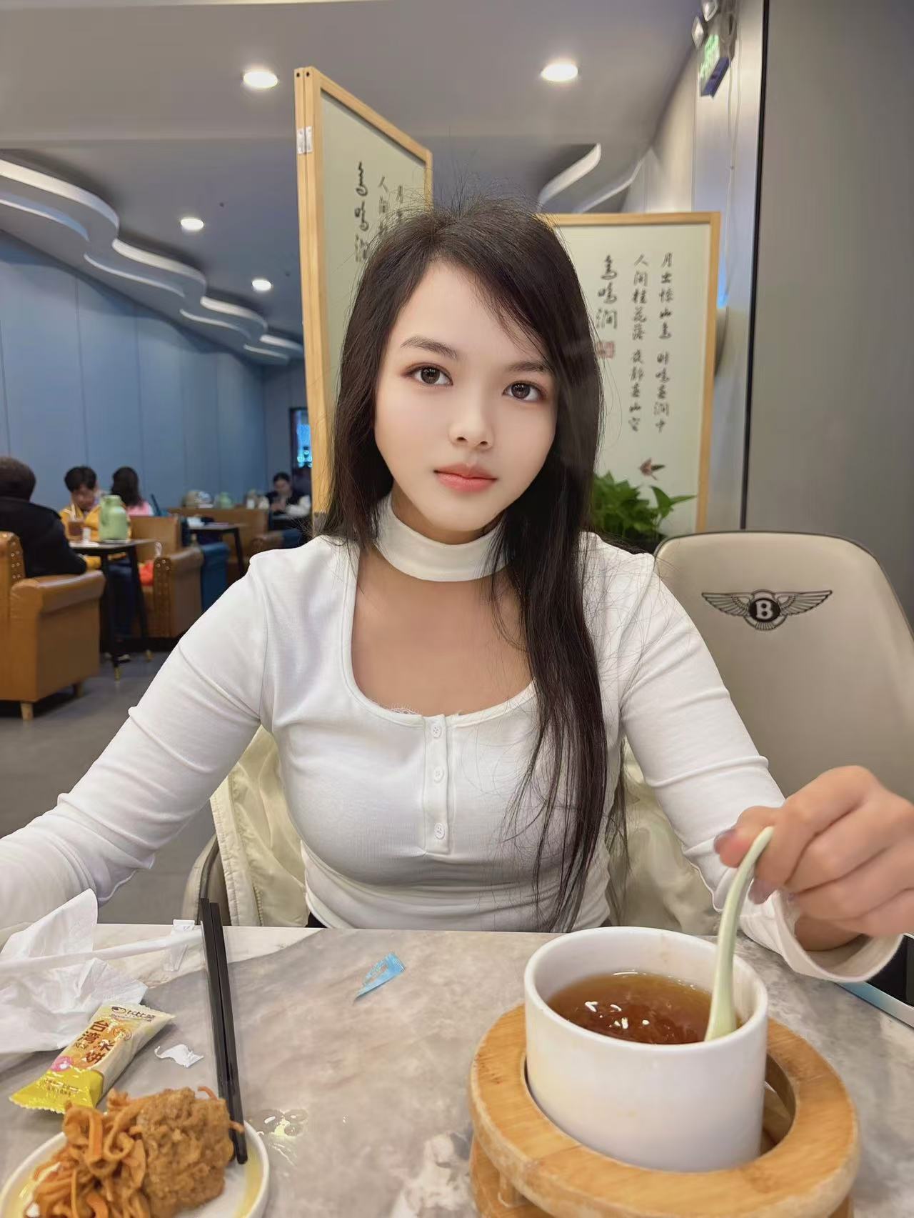 兼职一下，快过年了