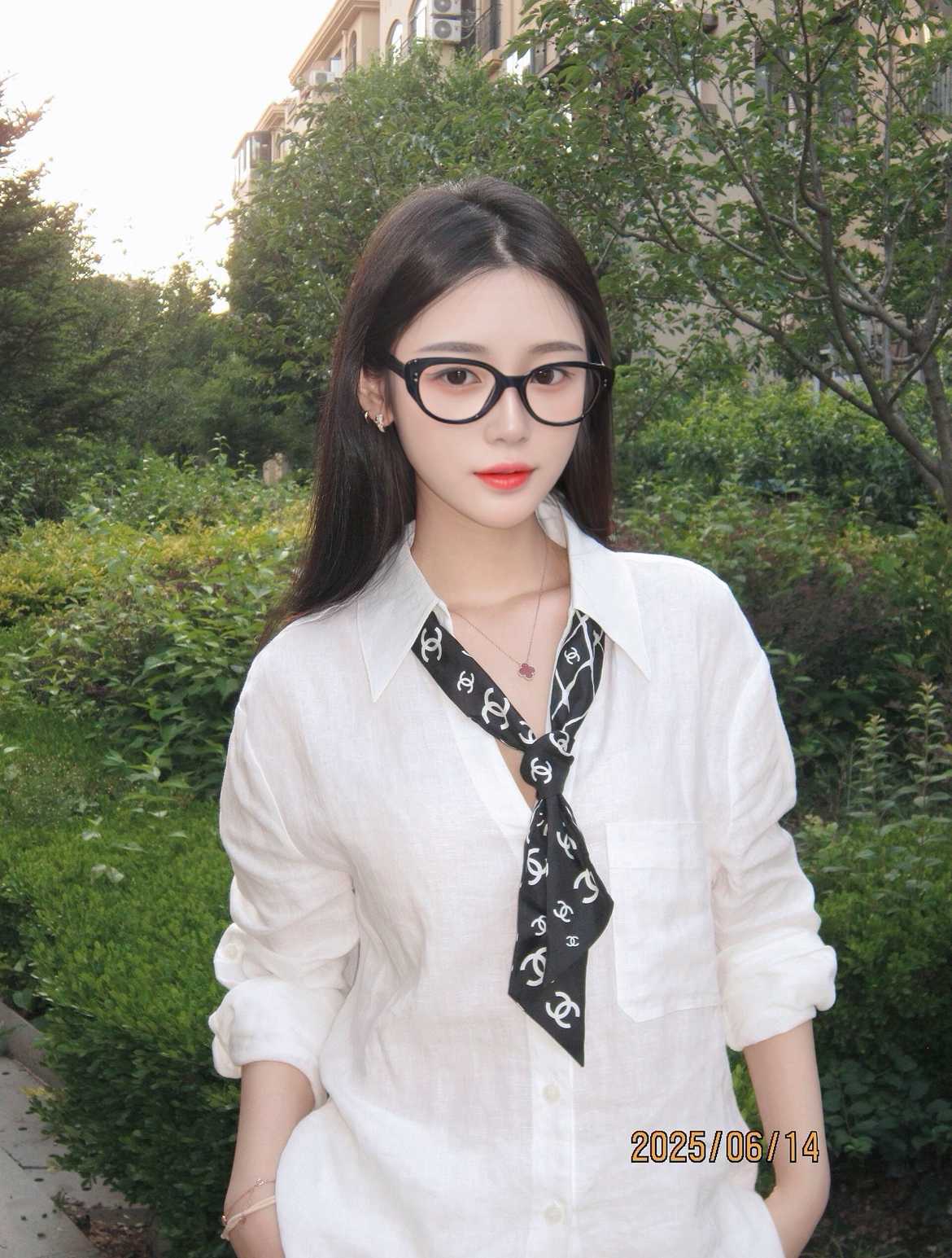 小新顶级美女，情绪价值