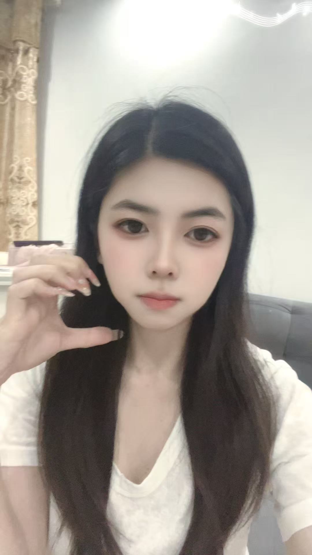 静安区美丽御姐佳佳