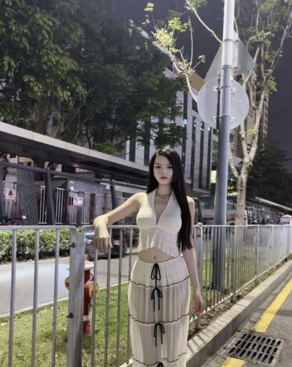 东莞个人兼职的漂亮小姐姐